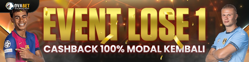 EVENT LOSE 1